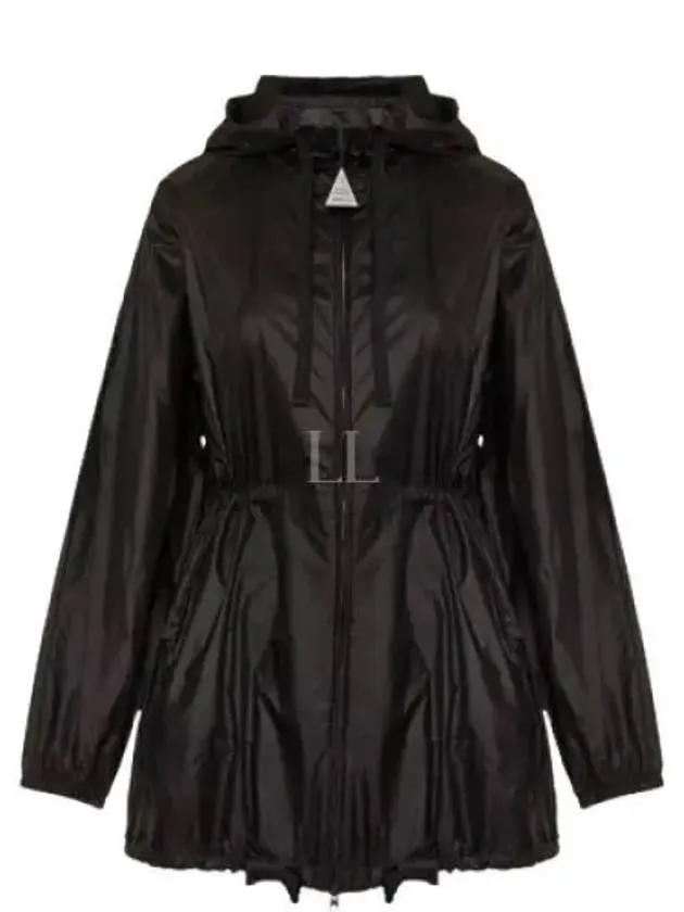 1A00074 68953 999 AirELLE Hooded Jacket