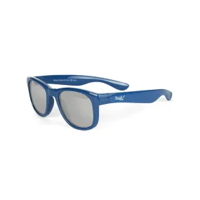 4SURSBL LENTES PARA NIO SURF STRONG BLUE MARCA REAL SHADES T. 4+