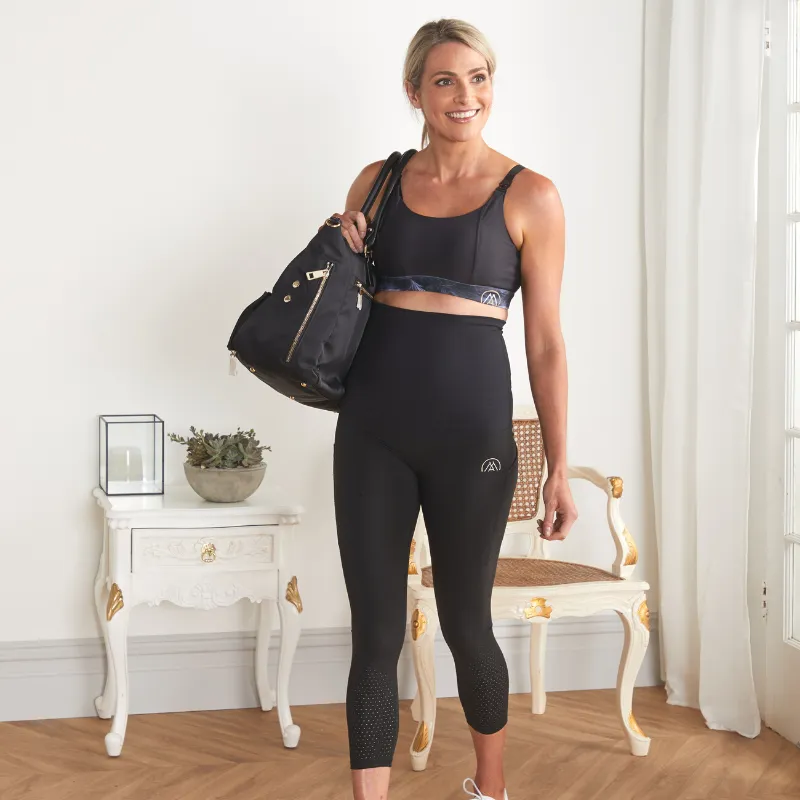 7/8 Maternity & Postpartum Leggings