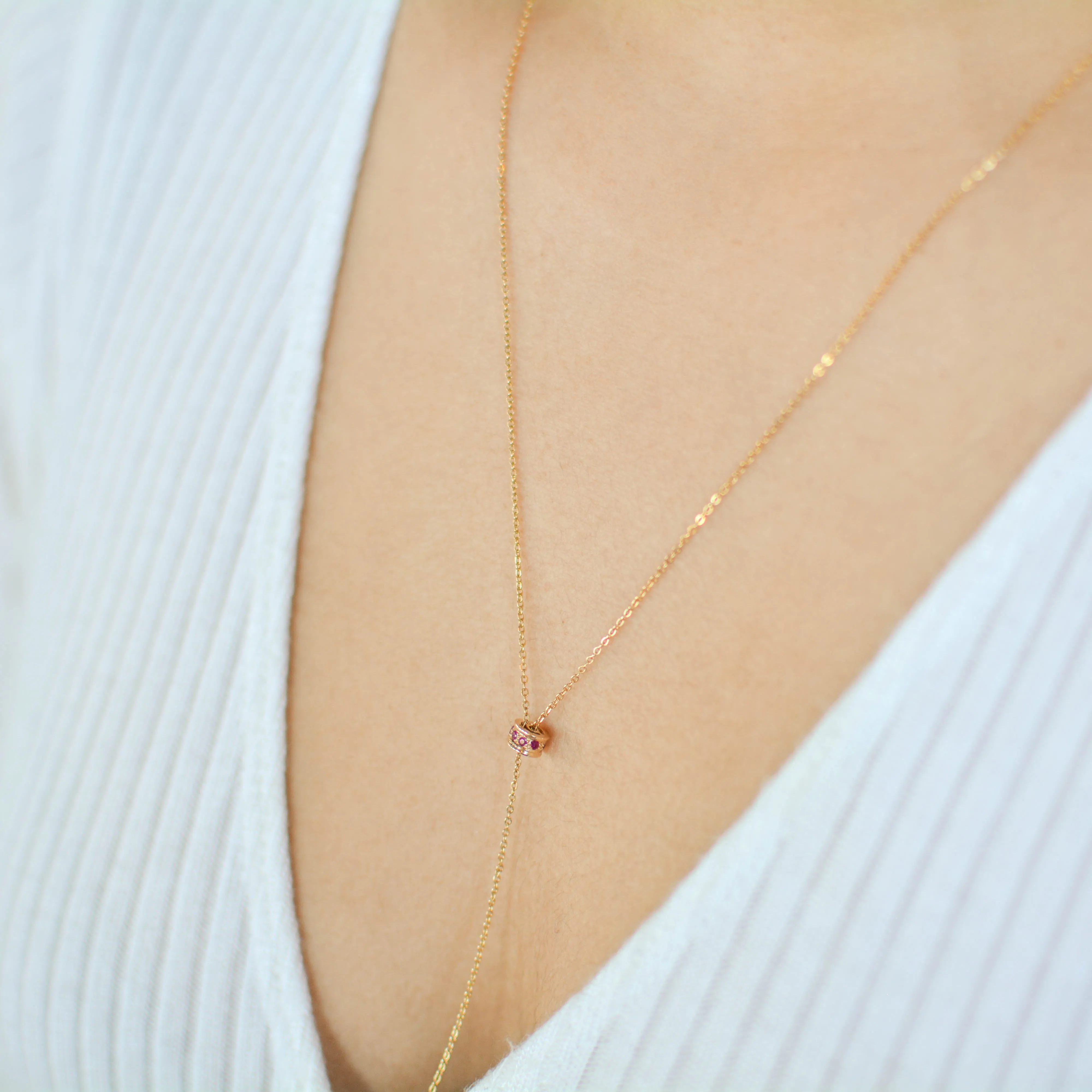 Abelle Lariat