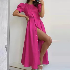 ADOSINDA DRESS