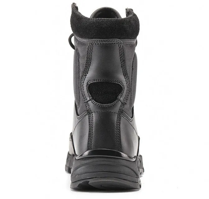 Airborne Boots Breathable Military Boots Men's