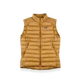 Arc'teryx Cerium LT Vest (S)