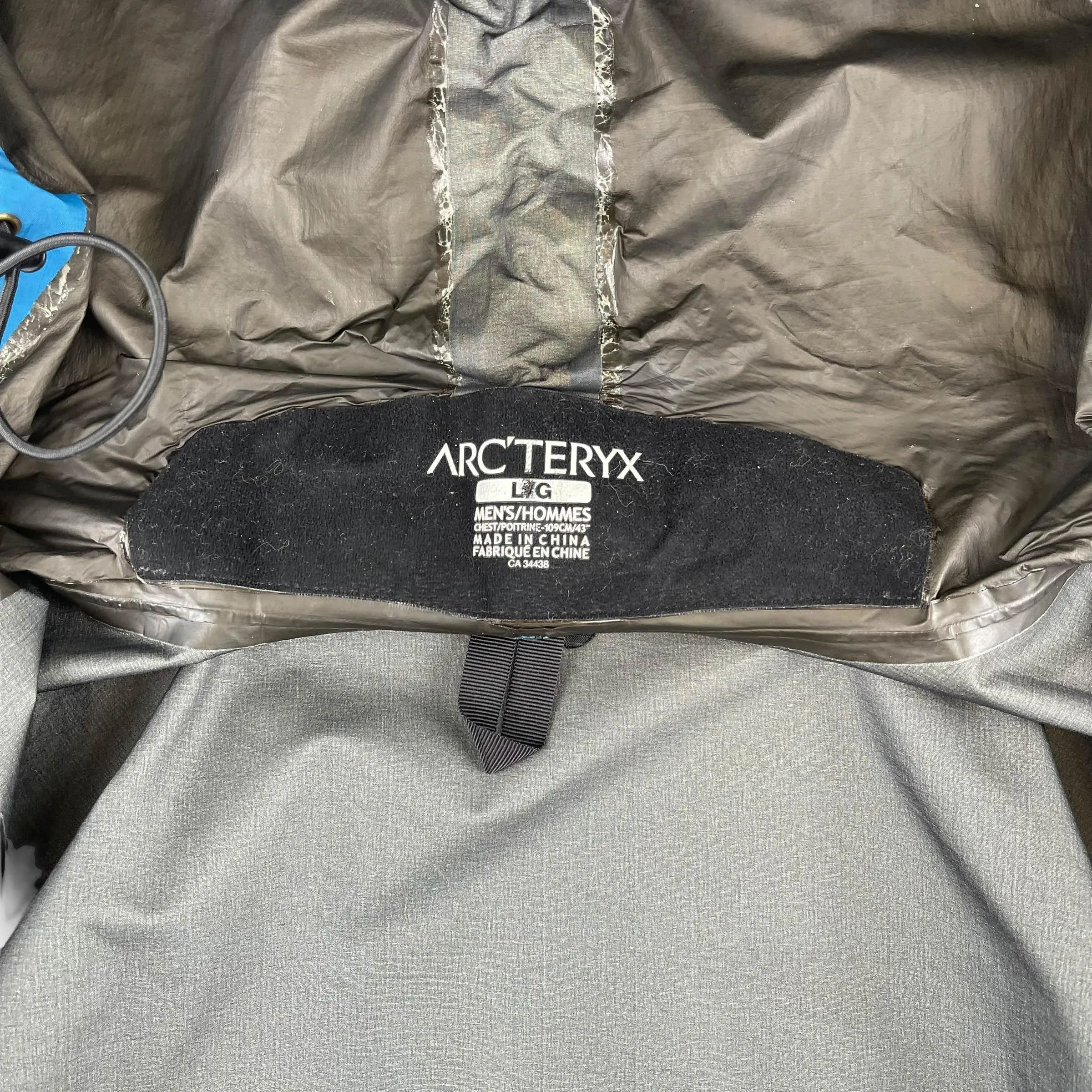 Arc'teryx Theta LT (L)