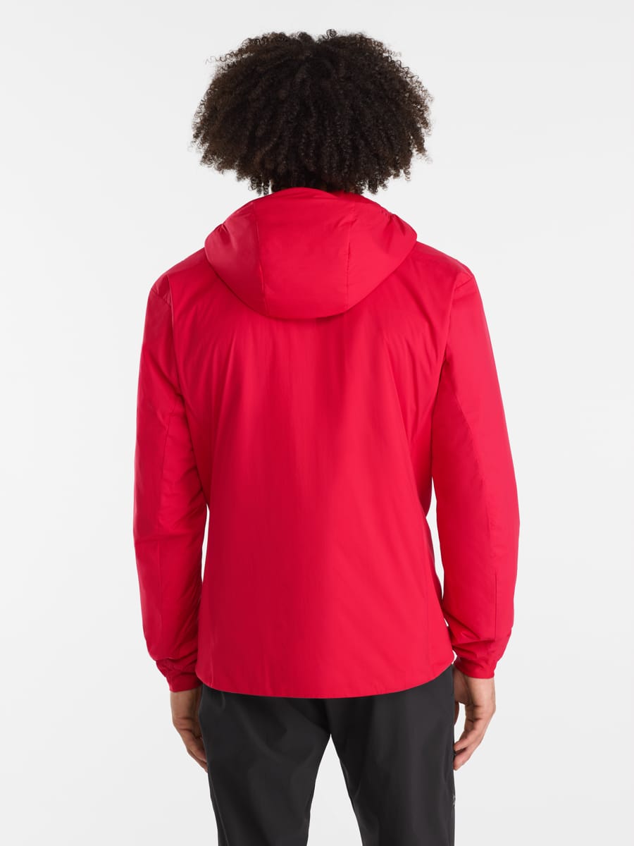 Arc'teryx Men's Atom LT Hoody Heritage | Buy Arc'teryx Men's Atom LT Hoody Heritage here | Outnorth