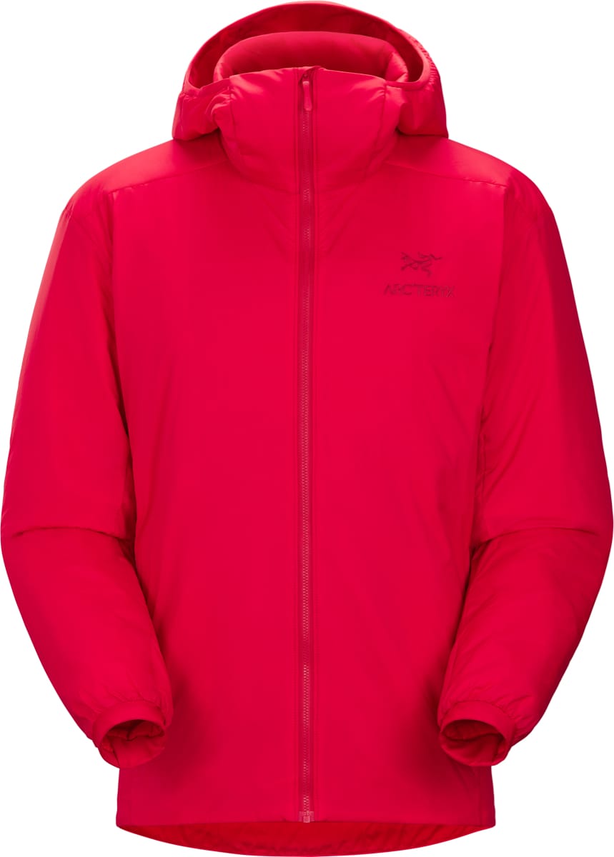 Arc'teryx Men's Atom LT Hoody Heritage | Buy Arc'teryx Men's Atom LT Hoody Heritage here | Outnorth