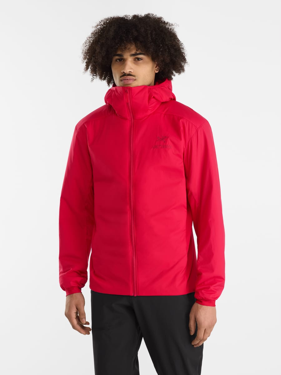 Arc'teryx Men's Atom LT Hoody Heritage | Buy Arc'teryx Men's Atom LT Hoody Heritage here | Outnorth