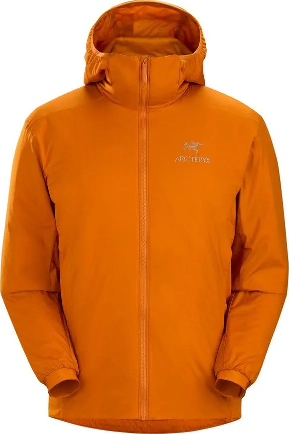 Arc'teryx Men's Atom LT Hoody Revel | Buy Arc'teryx Men's Atom LT Hoody Revel here | Outnorth