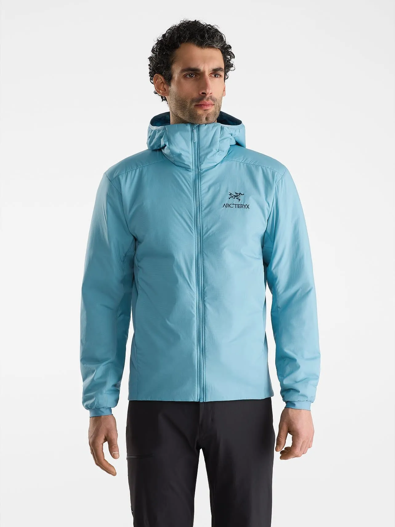 Arc'teryx Men's Atom LT Hoody Solace | Buy Arc'teryx Men's Atom LT Hoody Solace here | Outnorth