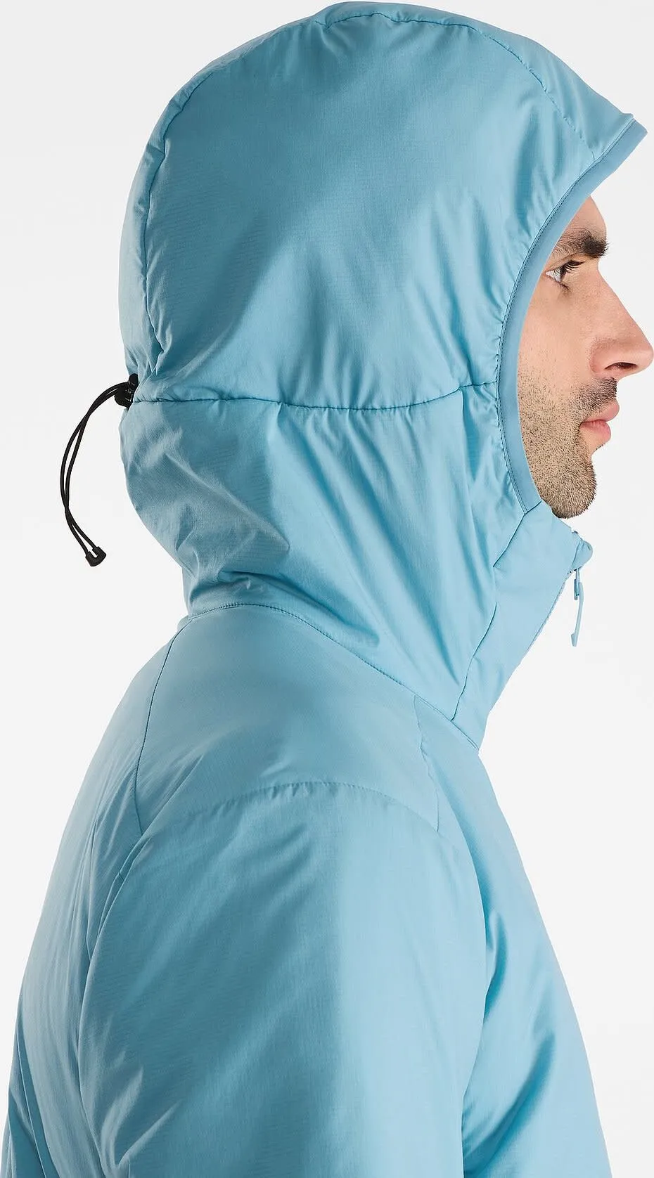 Arc'teryx Men's Atom LT Hoody Solace | Buy Arc'teryx Men's Atom LT Hoody Solace here | Outnorth