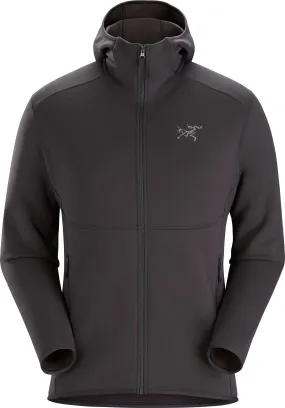 Arc'teryx Men's Kyanite AR Hoody Black Sapphire | Buy Arc'teryx Men's Kyanite AR Hoody Black Sapphire here |