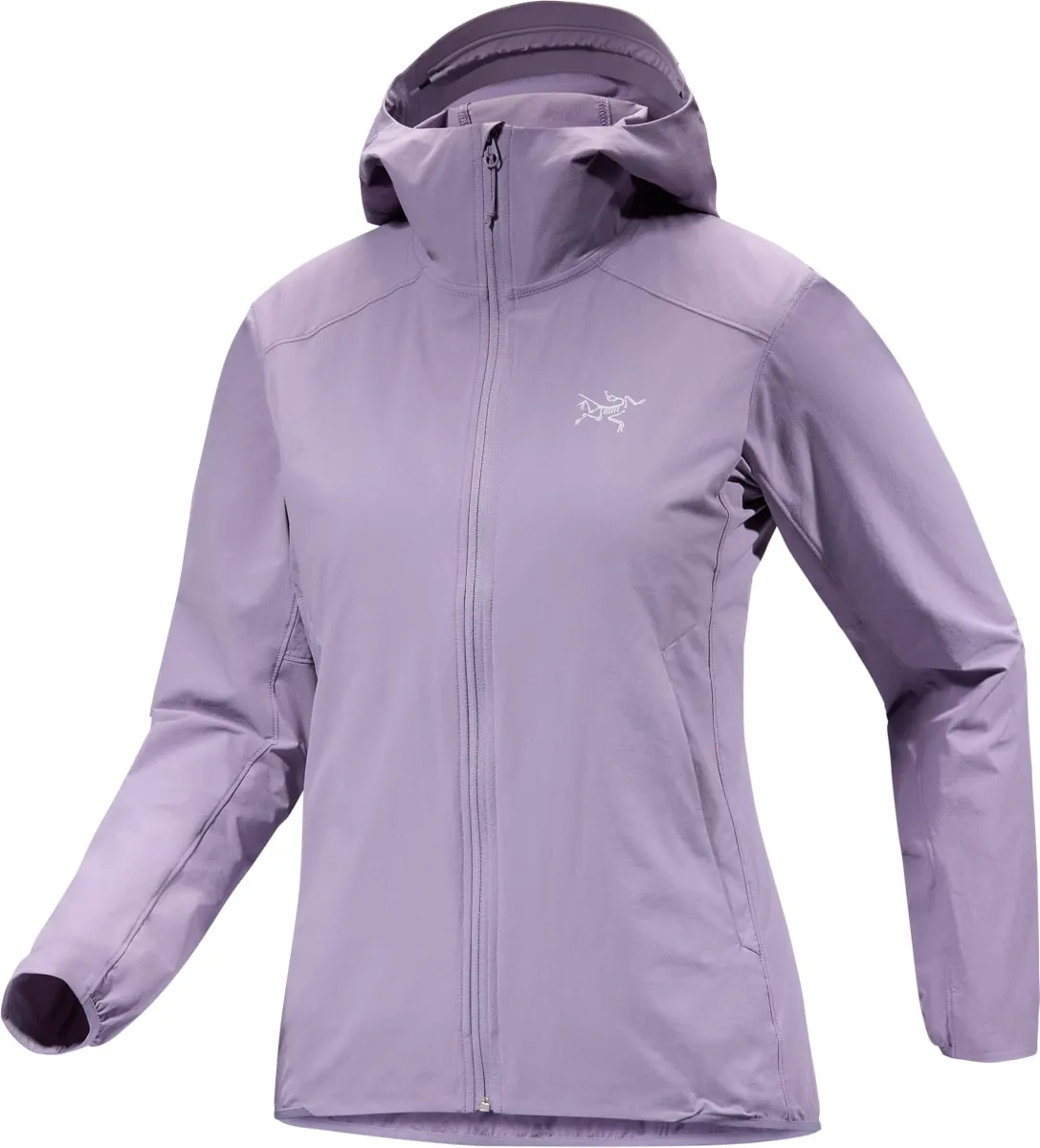 Arc'teryx Women's Atom Lightweight Hoody  Velocity | Buy Arc'teryx Women's Atom Lightweight Hoody  Velocity 