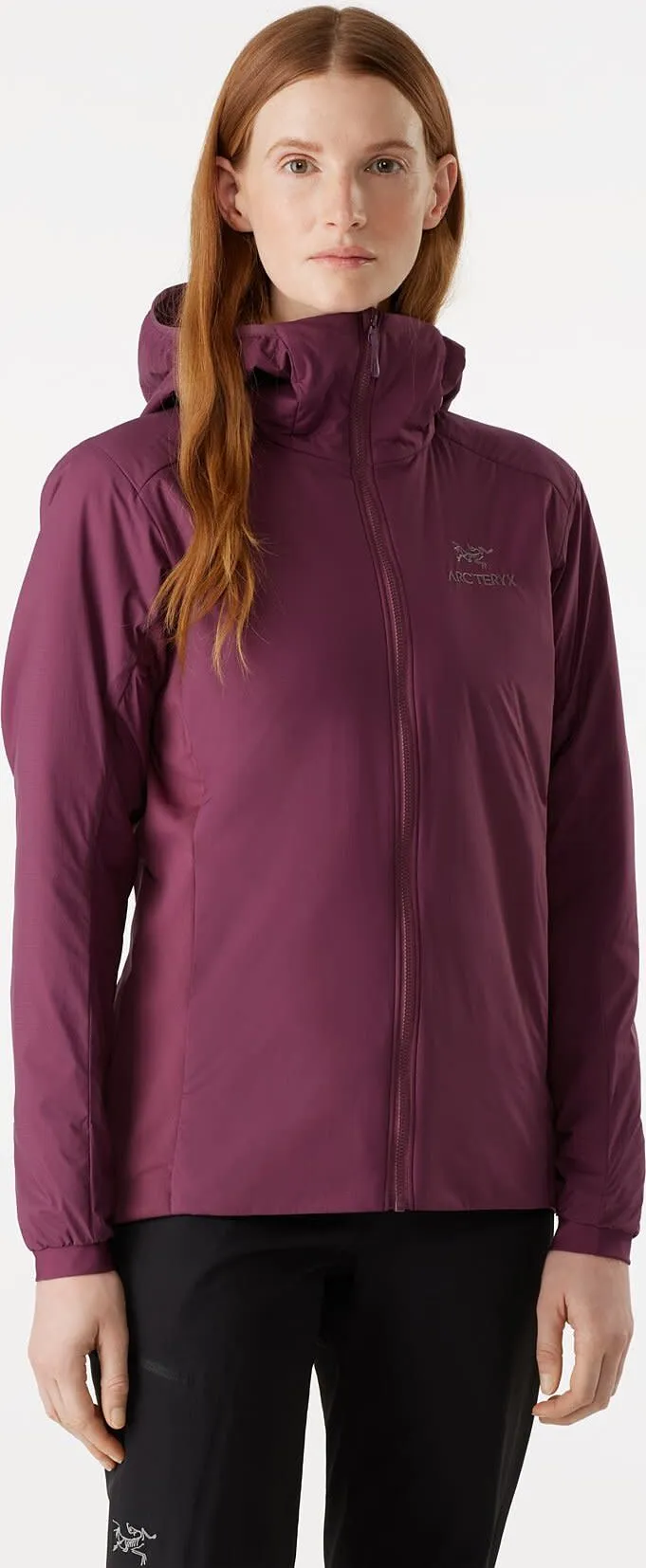 Arc'teryx Women's Atom LT Hoody Jupiter | Buy Arc'teryx Women's Atom LT Hoody Jupiter here | Outnorth