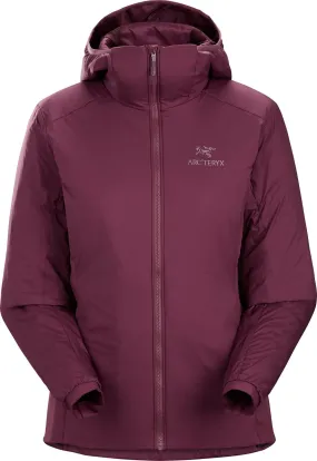 Arc'teryx Women's Atom LT Hoody Jupiter | Buy Arc'teryx Women's Atom LT Hoody Jupiter here | Outnorth