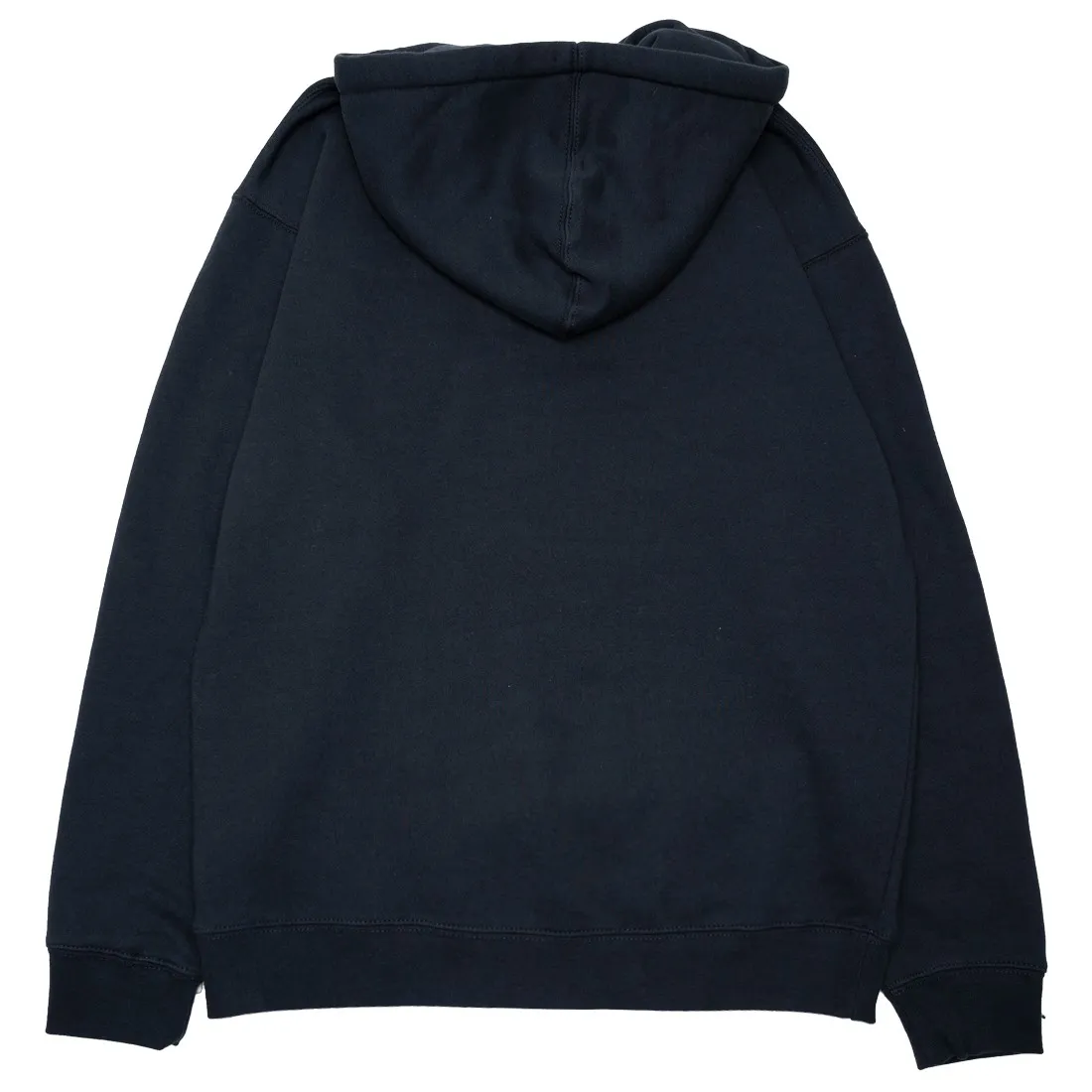 BAIT x One Piece Men BAIT Logo ft Luffy Hoody (navy)