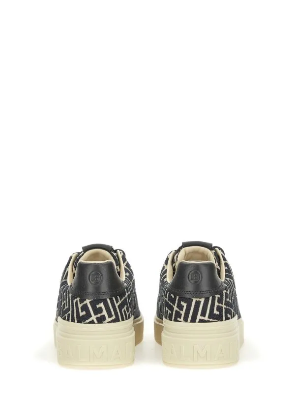 Balmain B-Court Sneaker