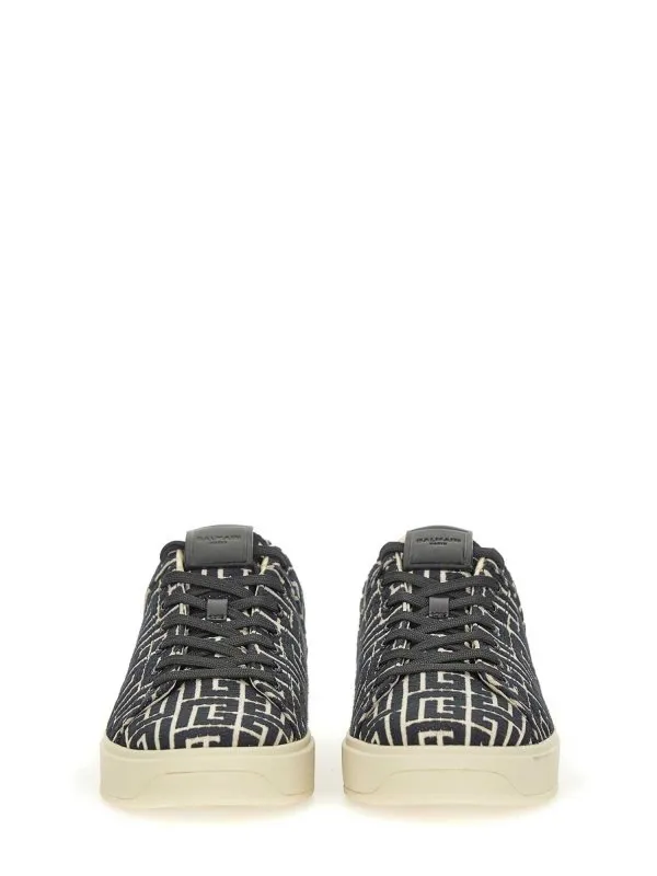 Balmain B-Court Sneaker