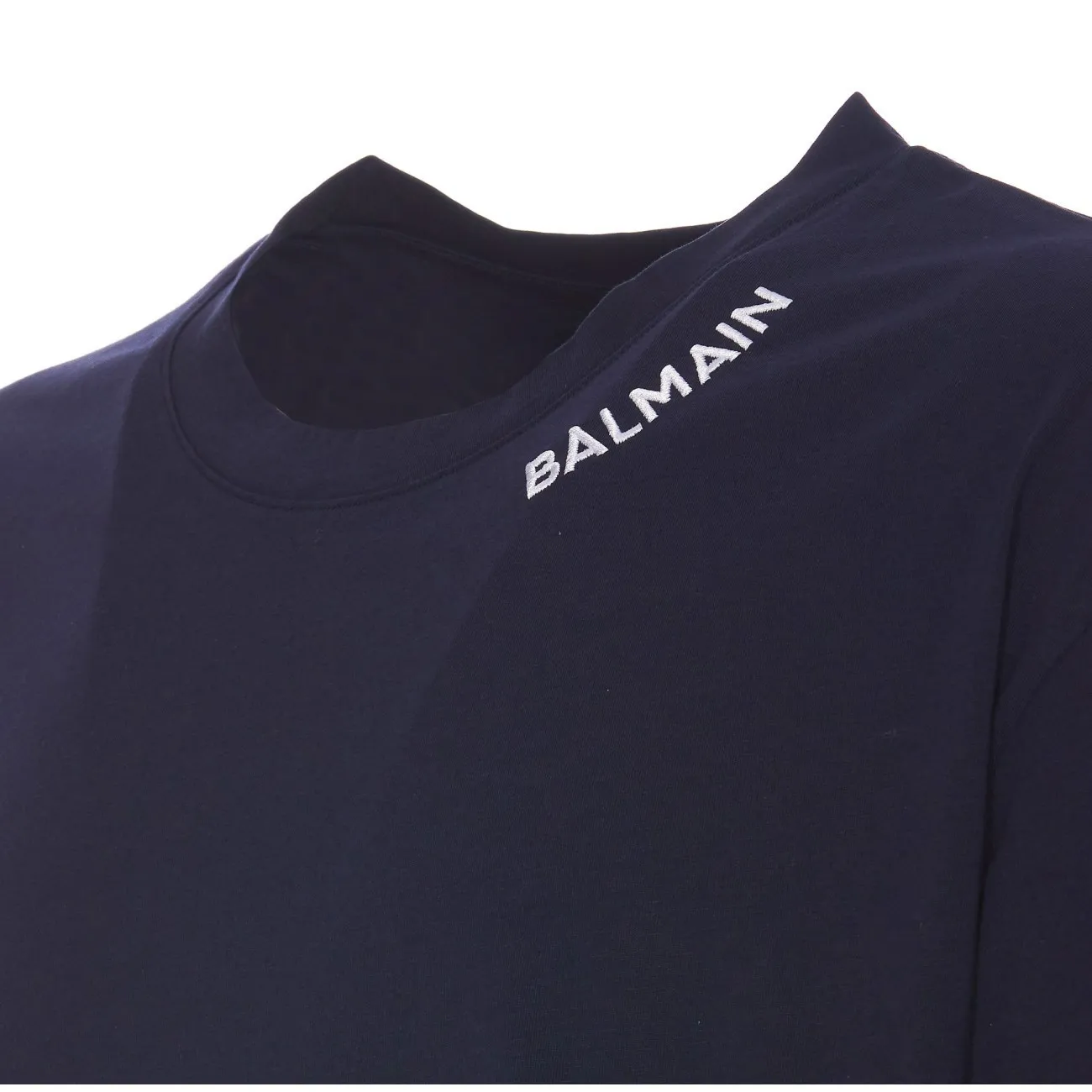 BALMAIN  |T-Shirts