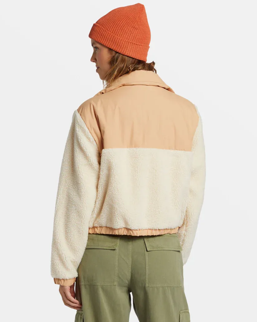 Billabong Lost Trails Jacket