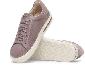 BIRK W BEND SUEDE SNEAKER WMN