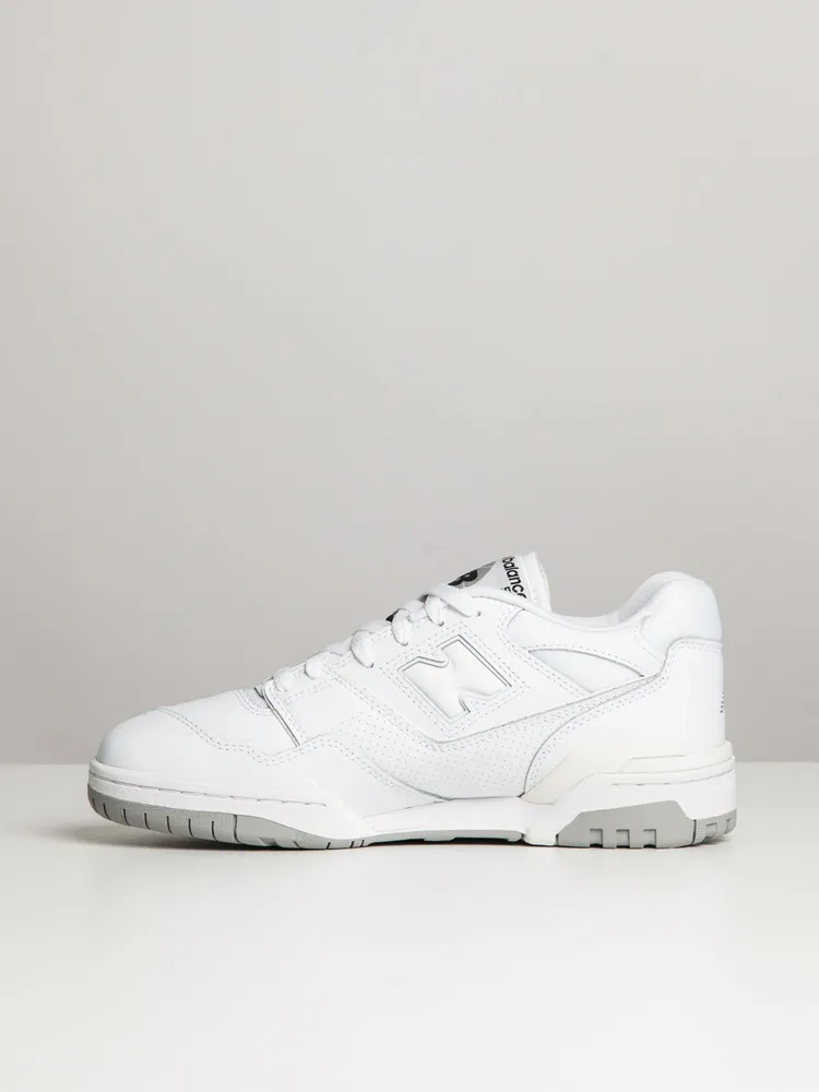 Boathouse MENS NEW BALANCE THE 550 SNEAKER