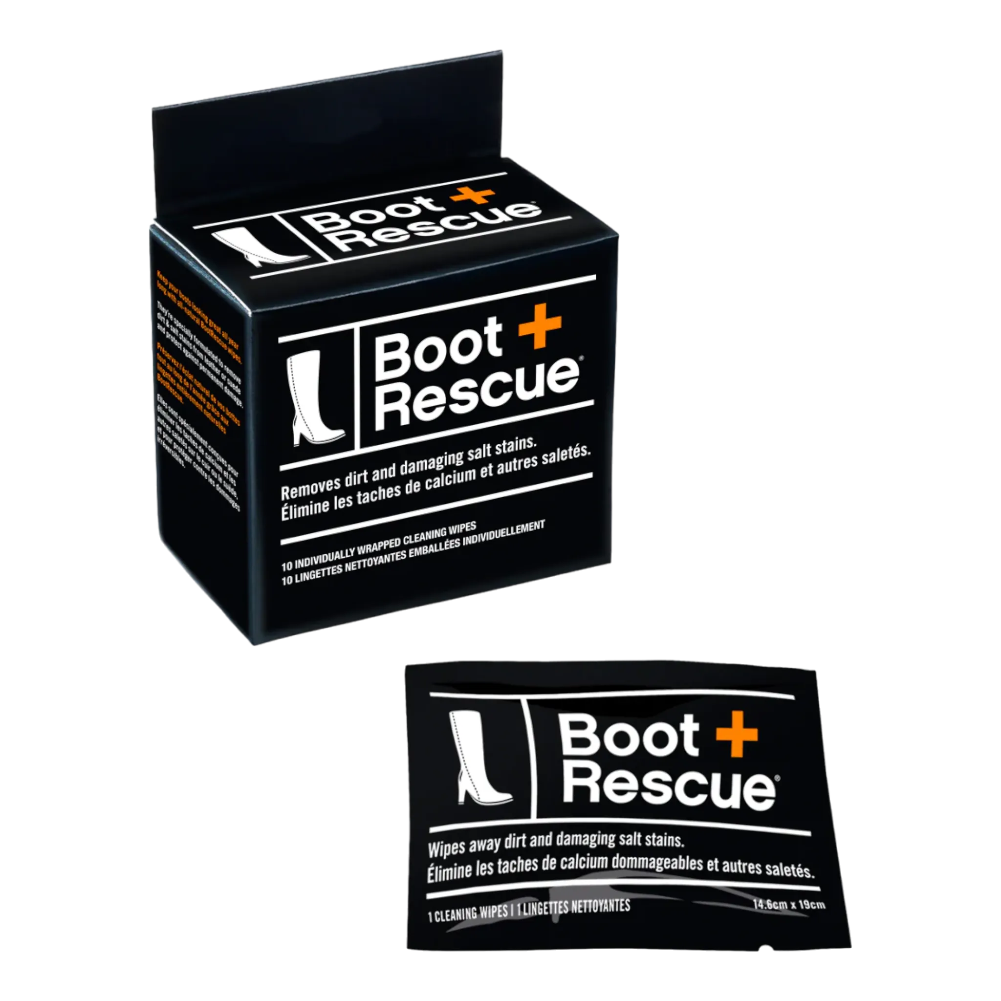 Boot Rescue 10Pk