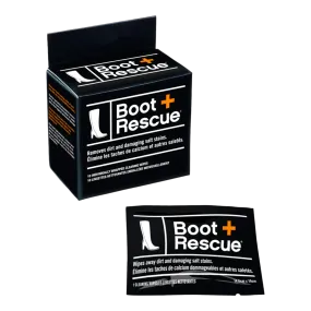 Boot Rescue 10Pk