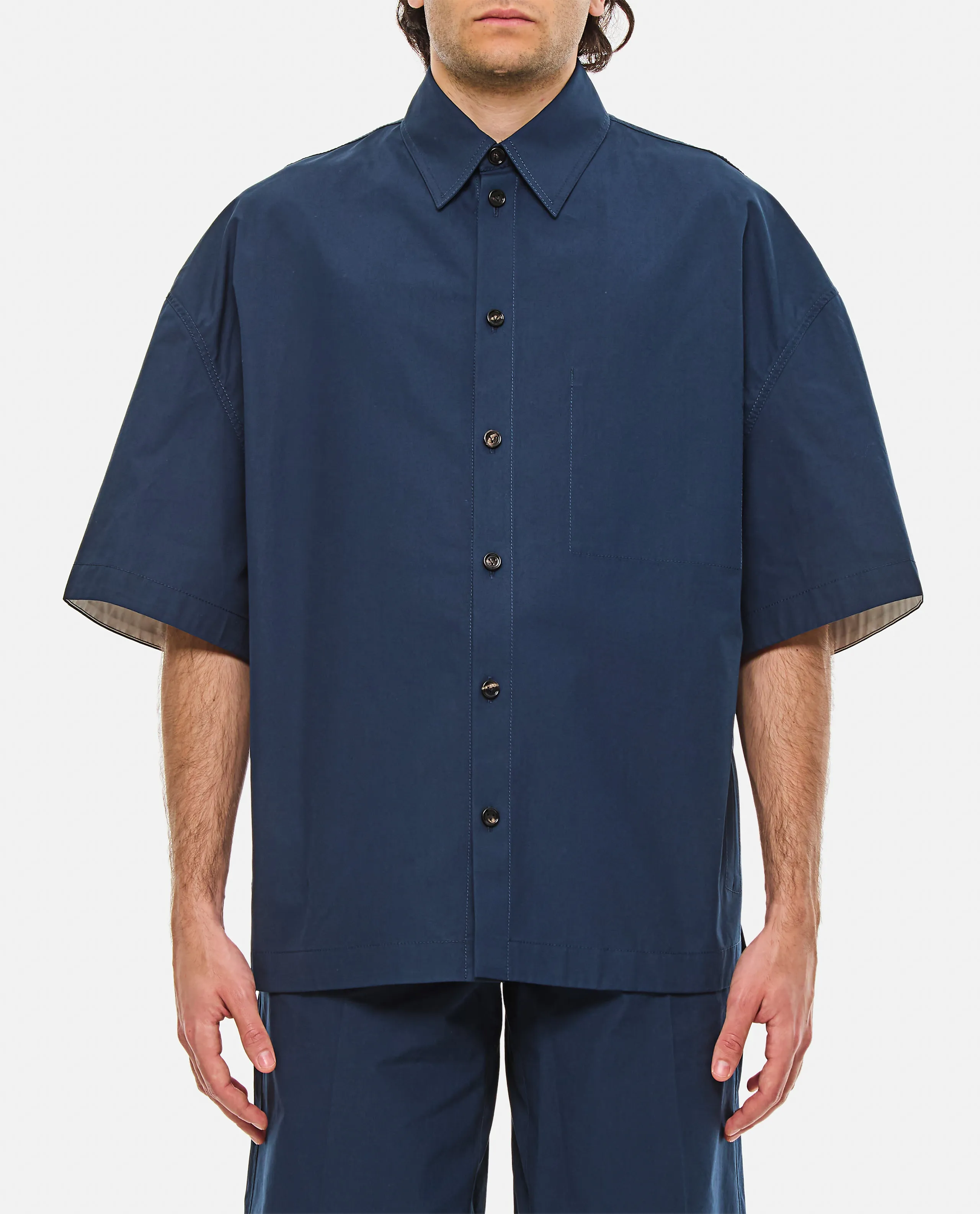 BOTTEGA VENETA  |Shirts