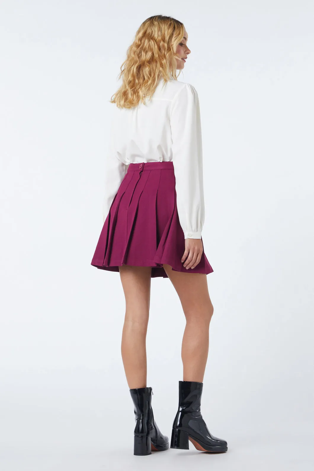 Briony Skirt