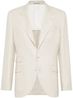 Brunello Cucinelli Jackets Beige