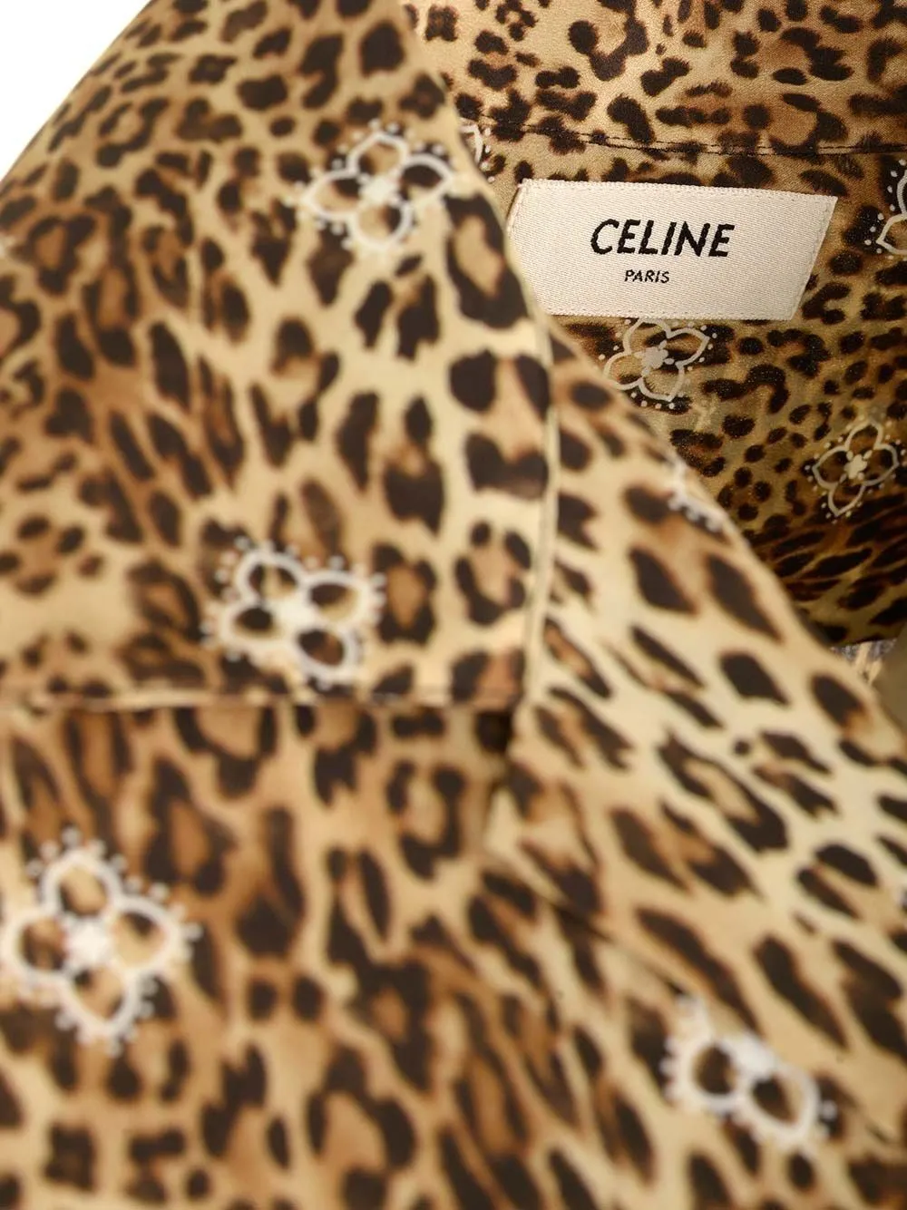 CELINE  |Luxury Shirts