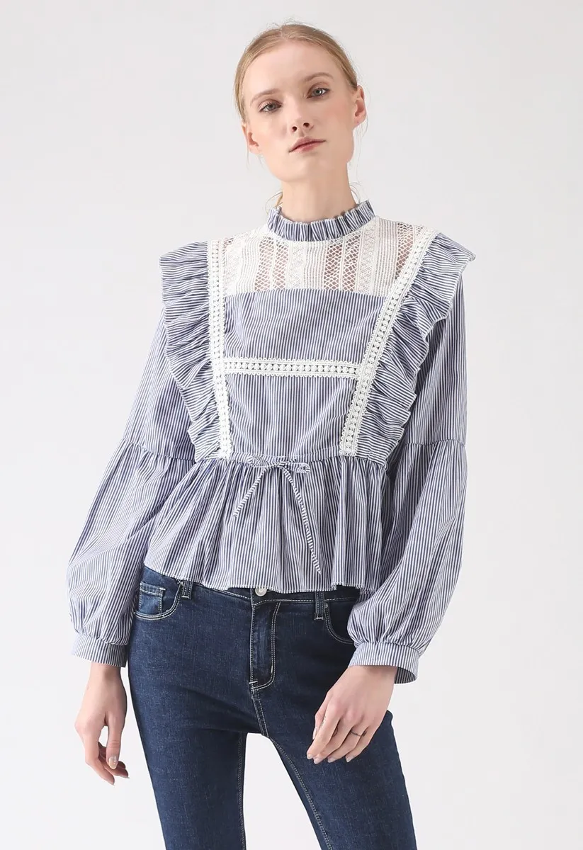 Chicwish  |Shirts & Blouses