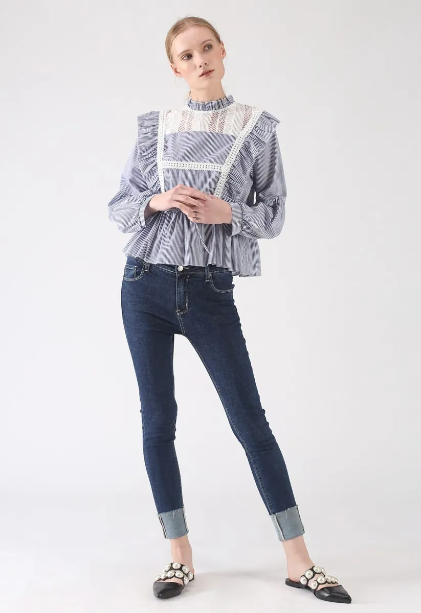 Chicwish  |Shirts & Blouses