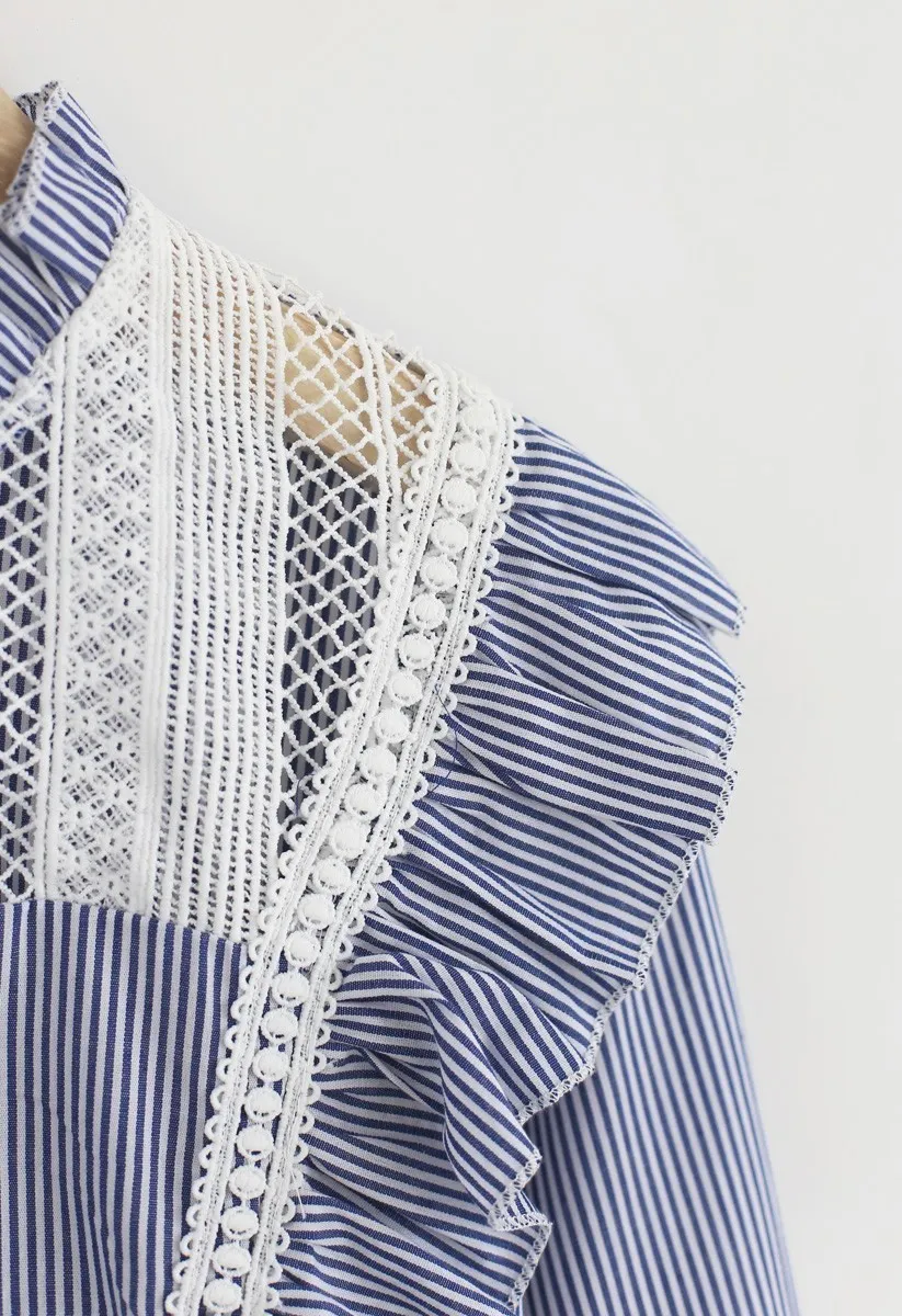 Chicwish  |Shirts & Blouses