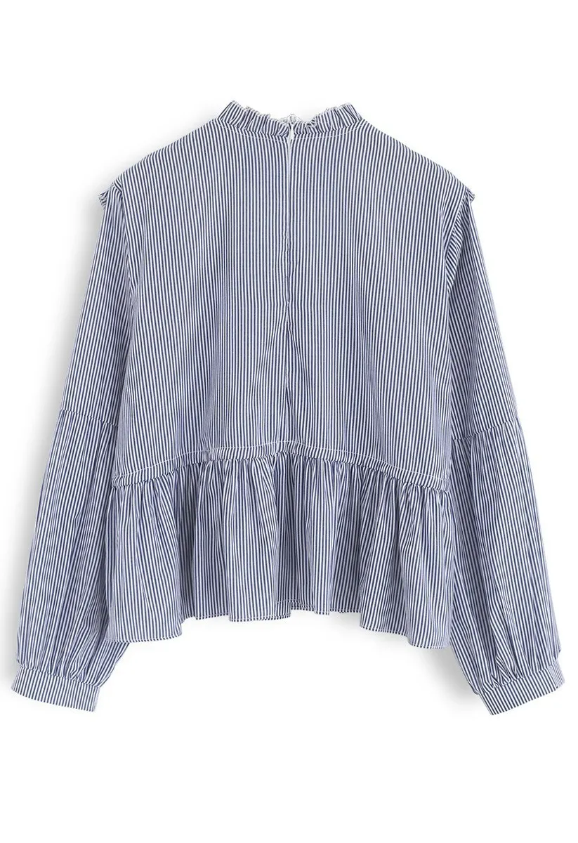 Chicwish  |Shirts & Blouses