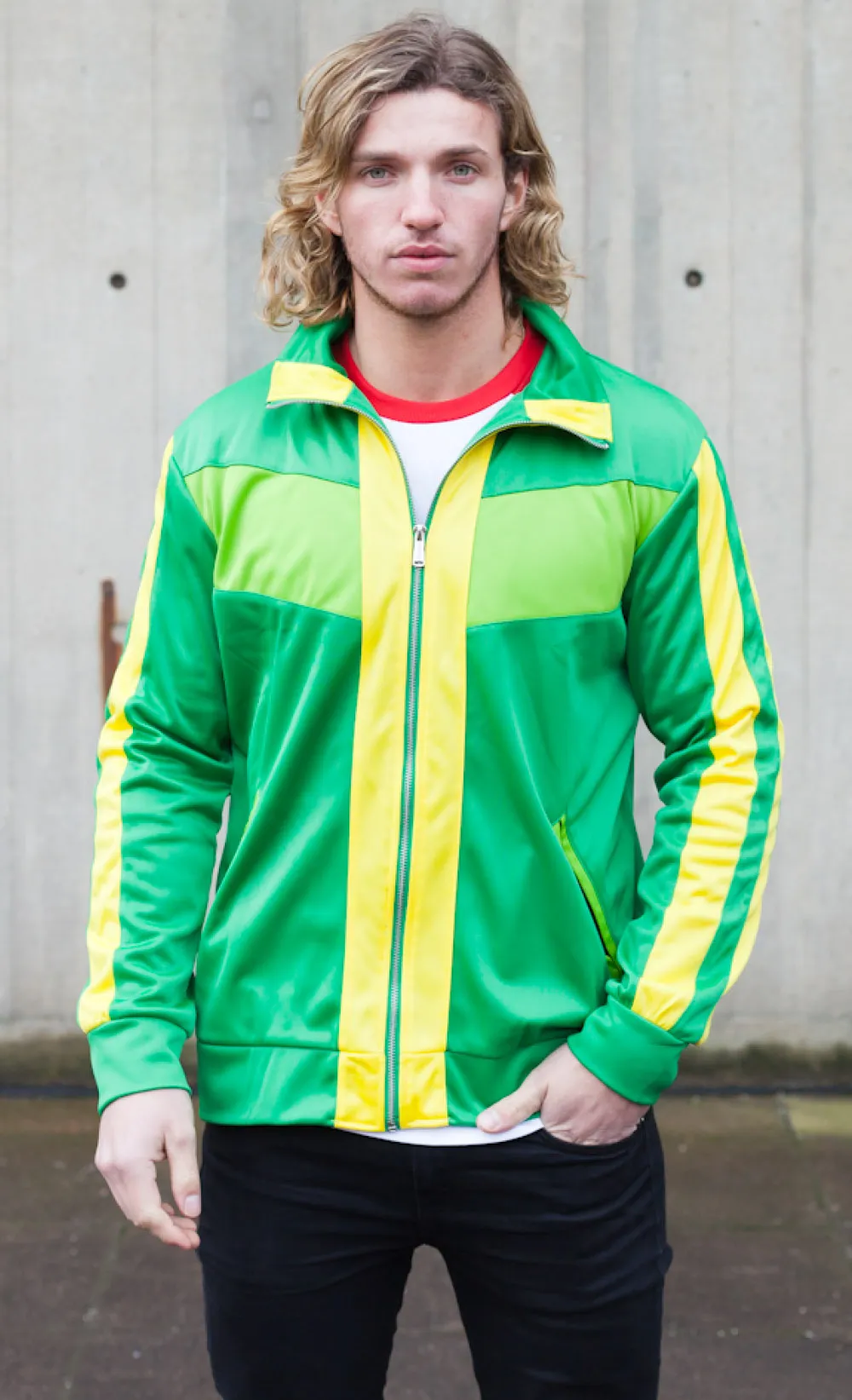 Chie Jacket