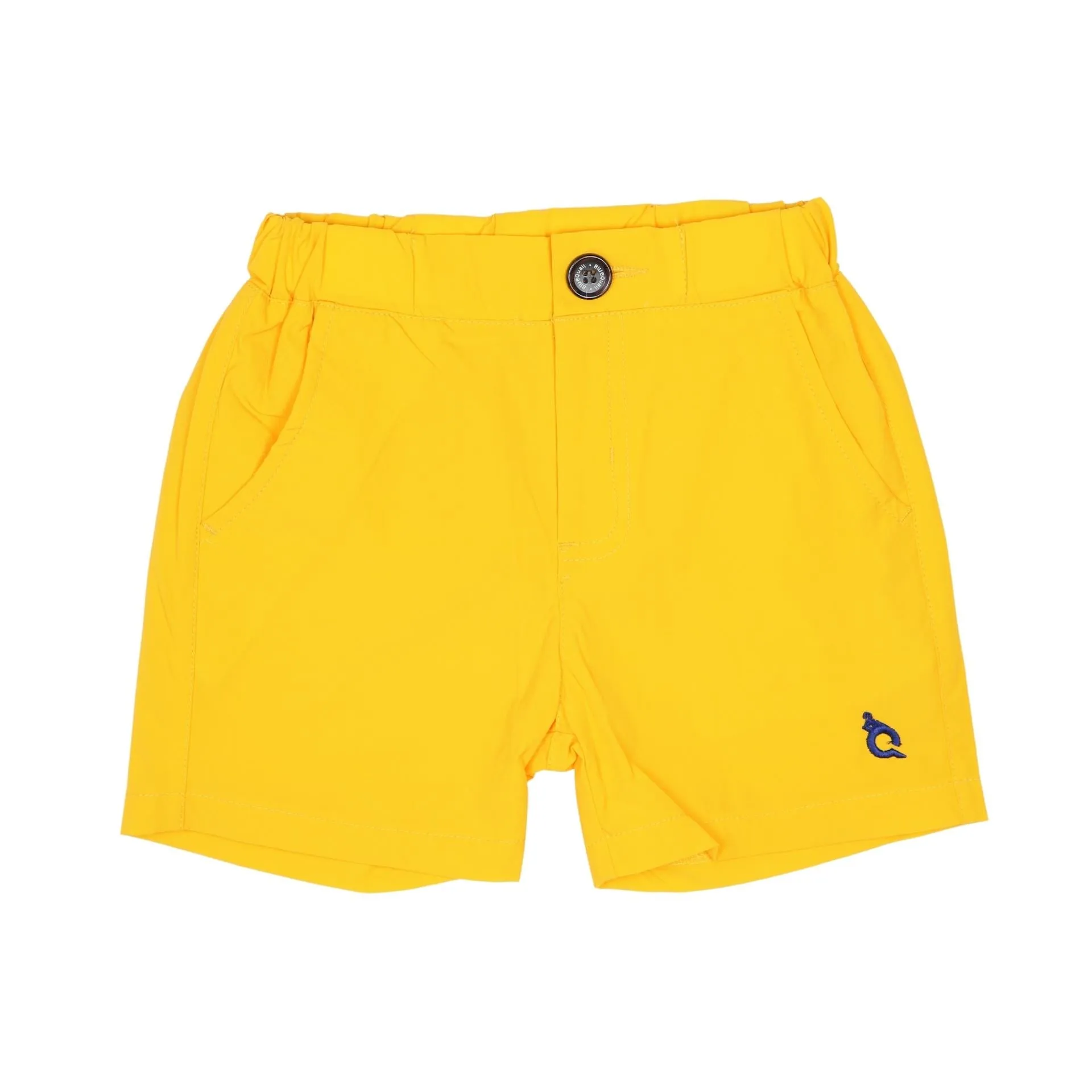 Citrus Shorts