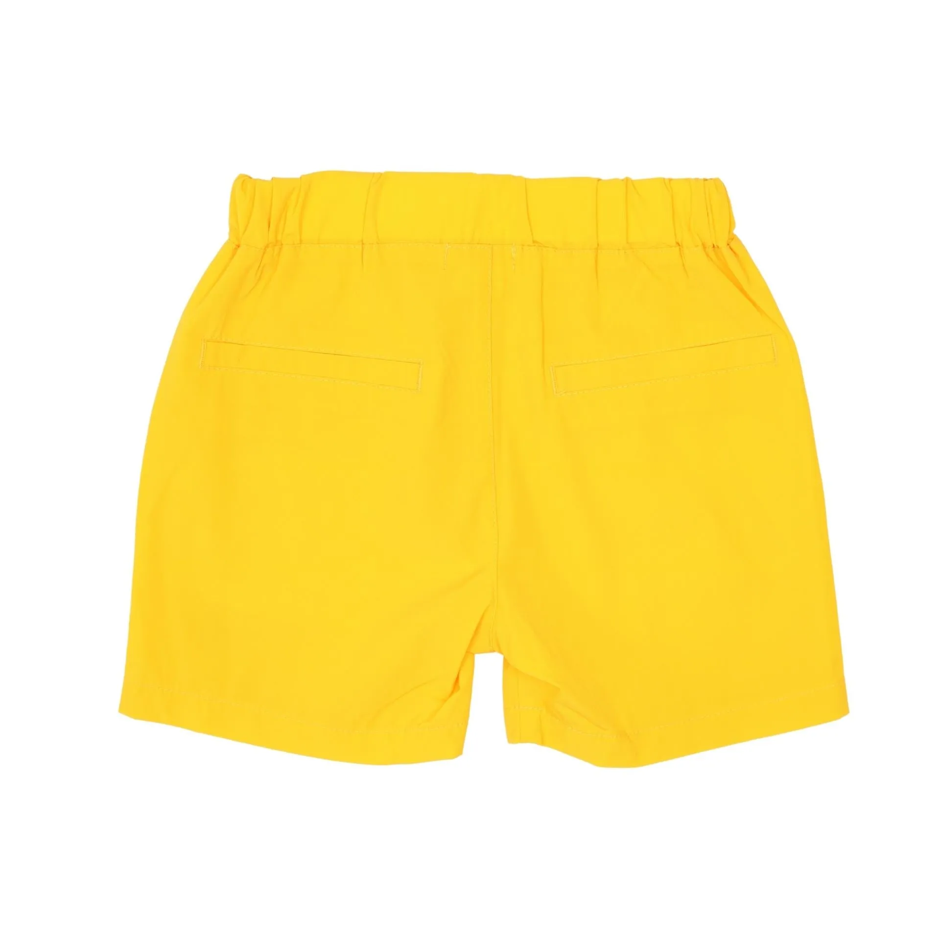 Citrus Shorts