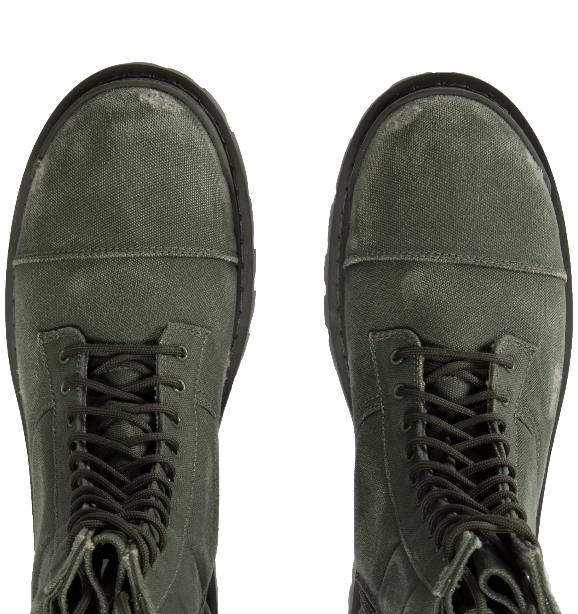 COMBAT STRIKE CANVAS (MENS)