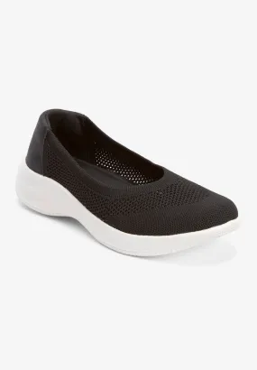 CV Sport Laney Slip On Sneaker