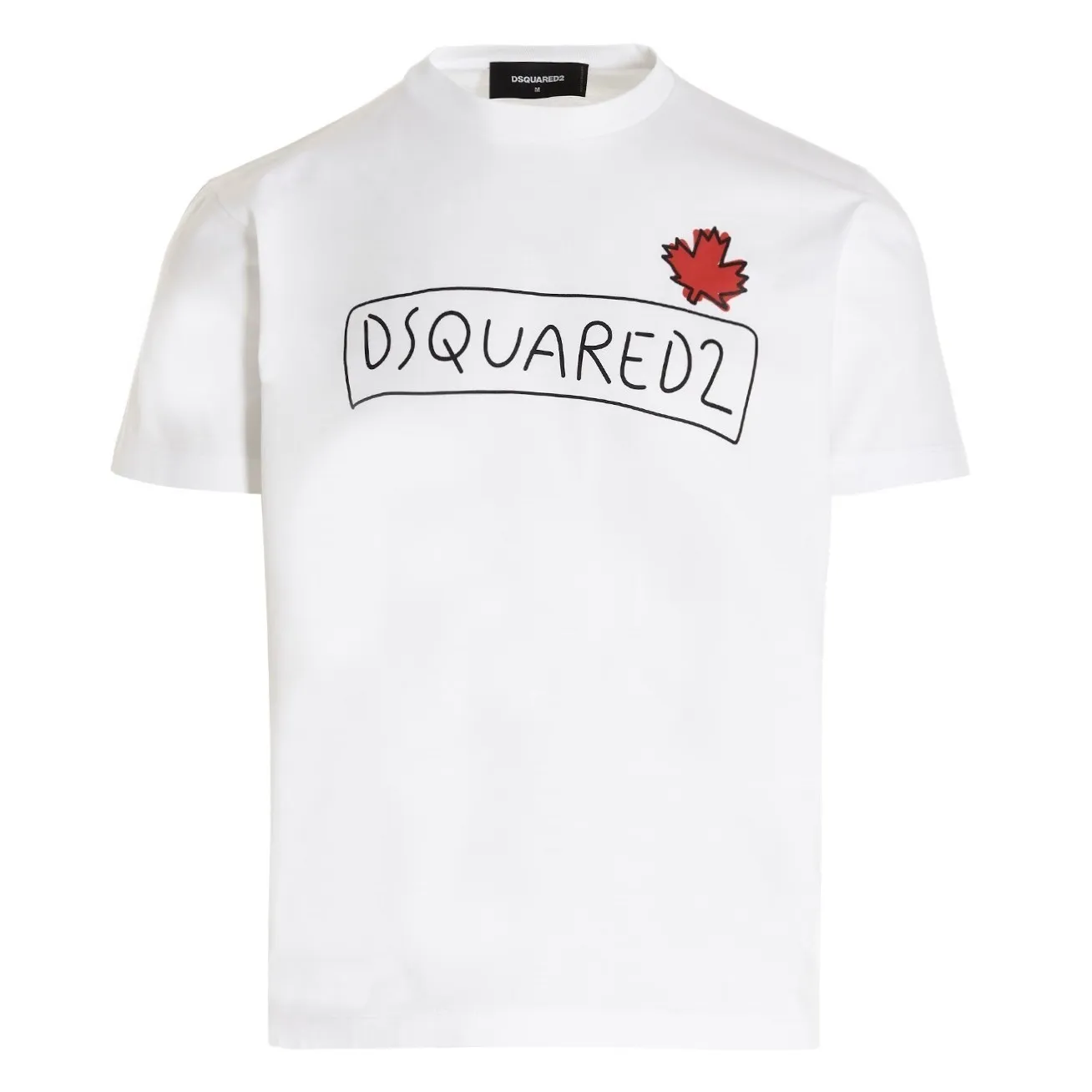 D SQUARED2  |Luxury T-Shirts