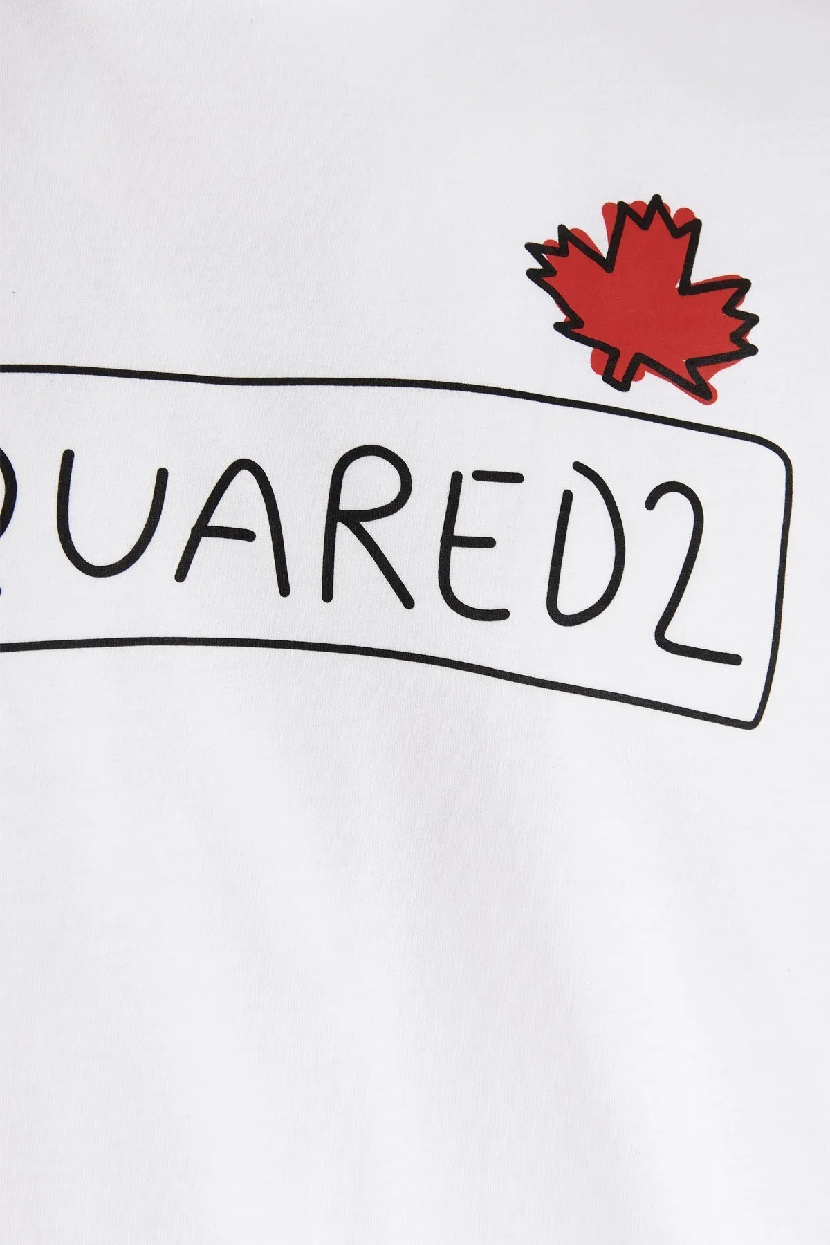 D SQUARED2  |Luxury T-Shirts