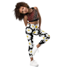 Daisy Leggings