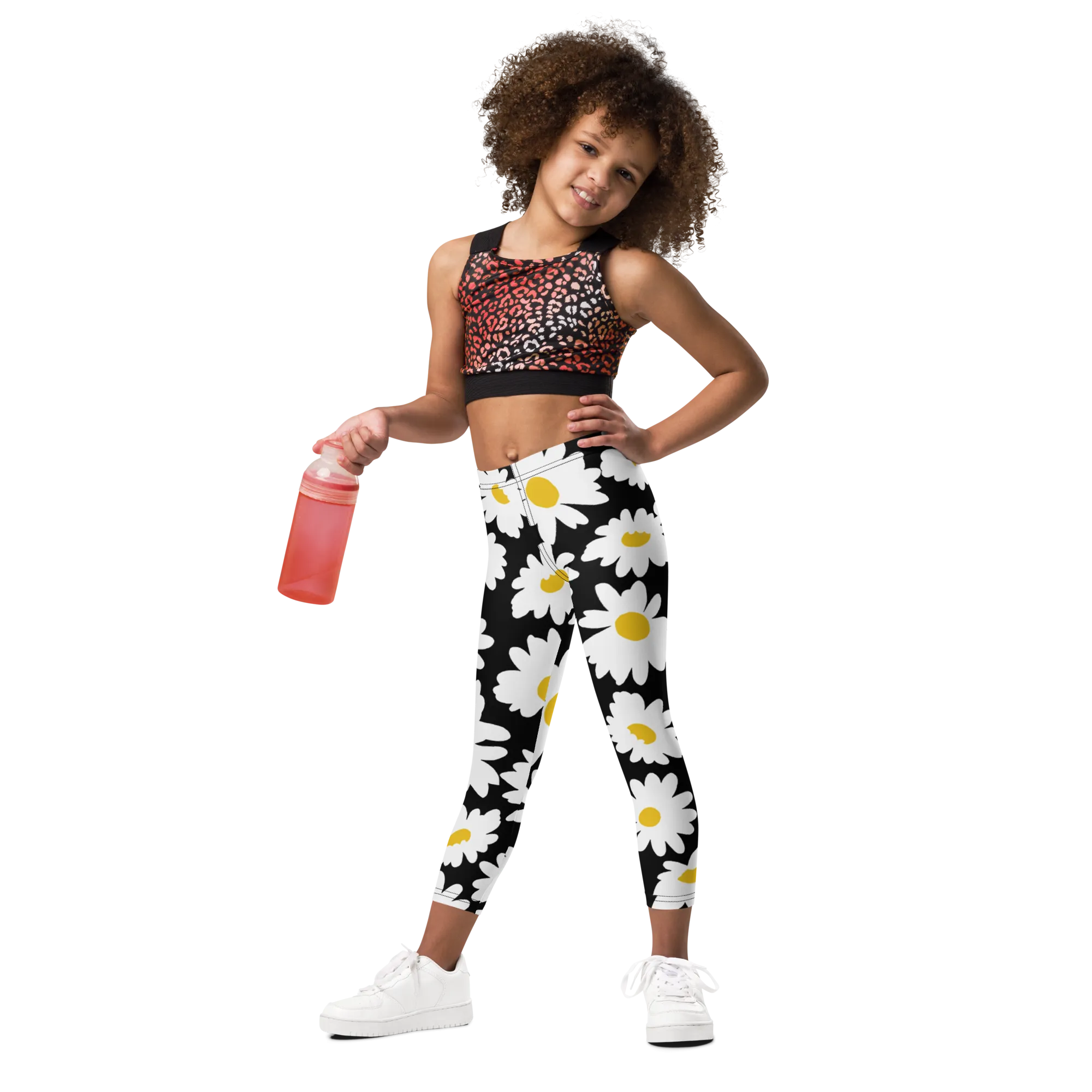 Daisy Leggings