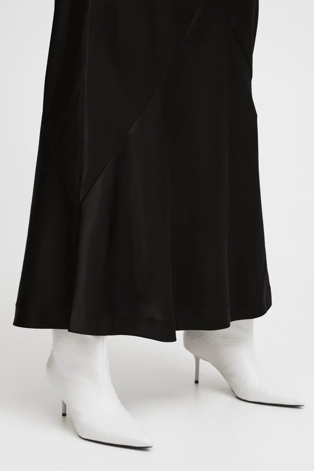 Dolora Skirt - Black