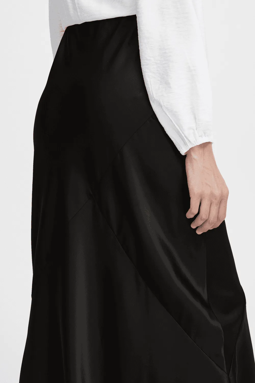 Dolora Skirt - Black