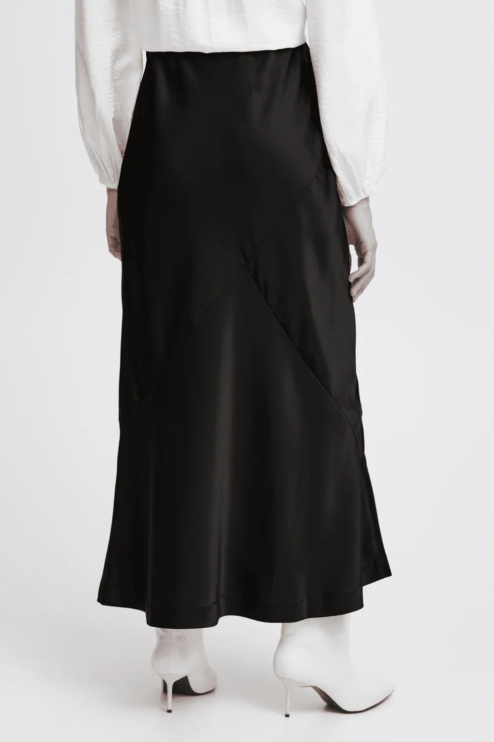 Dolora Skirt - Black