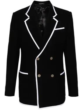 E 'Clat Jackets Black