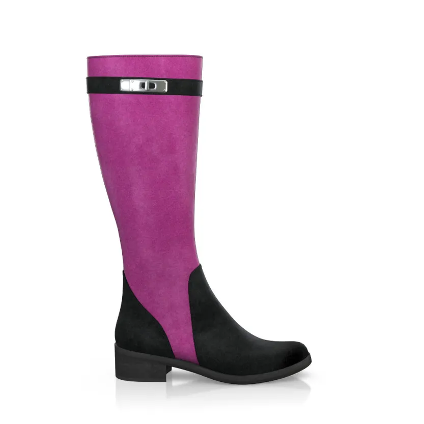 Elegant Boots 3148