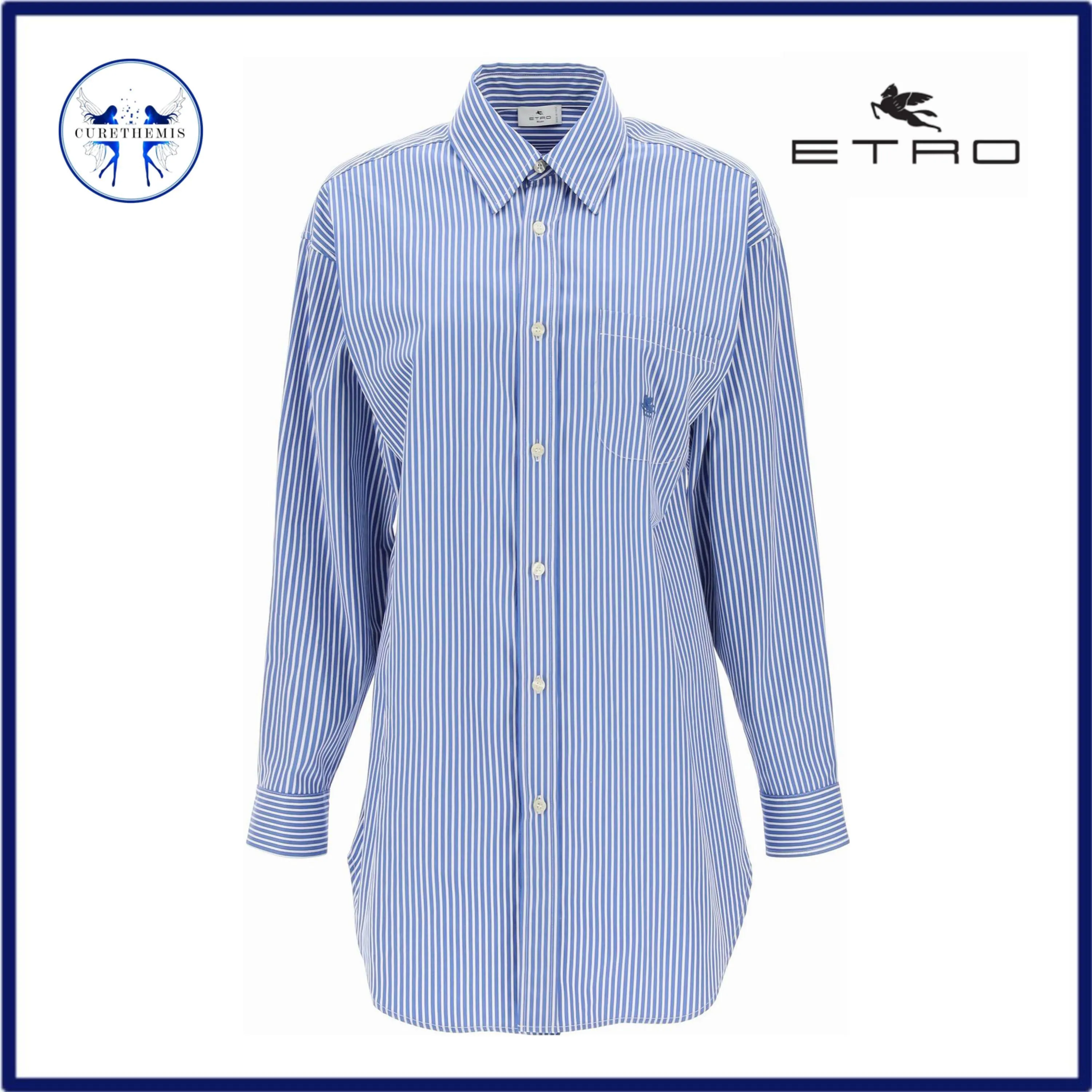 ETRO  |Shirts & Blouses